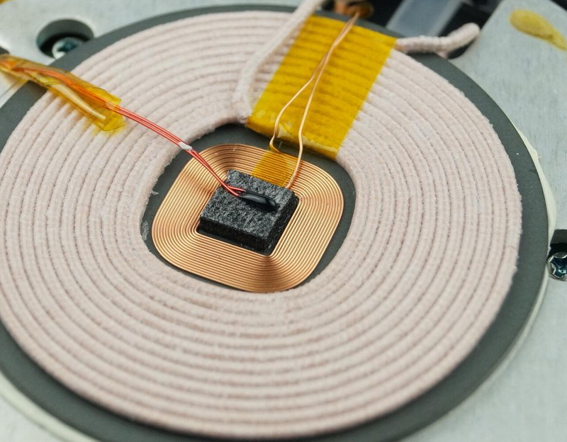 无线充爱游戏-爱游戏（中国）一站式体育服务平台
材料