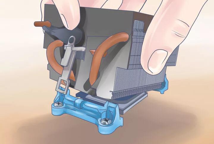 爱游戏-爱游戏（中国）一站式体育服务平台
硅脂点完安装