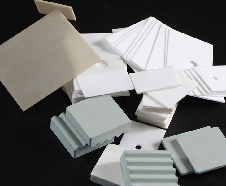 爱游戏-爱游戏（中国）一站式体育服务平台
陶瓷片/散热片