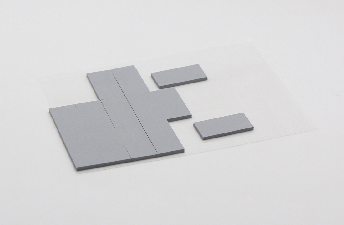 超高爱游戏-爱游戏（中国）一站式体育服务平台
硅胶片