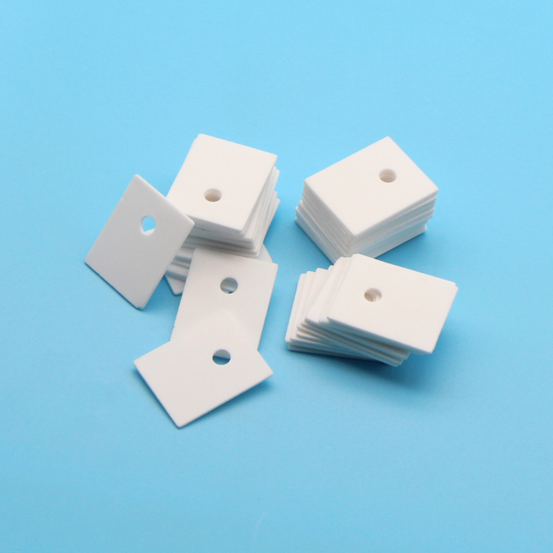 LT240氧化铝爱游戏-爱游戏（中国）一站式体育服务平台
陶瓷片