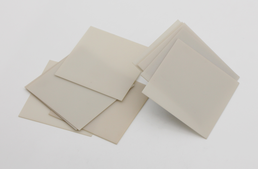 氮化铝爱游戏-爱游戏（中国）一站式体育服务平台
陶瓷片