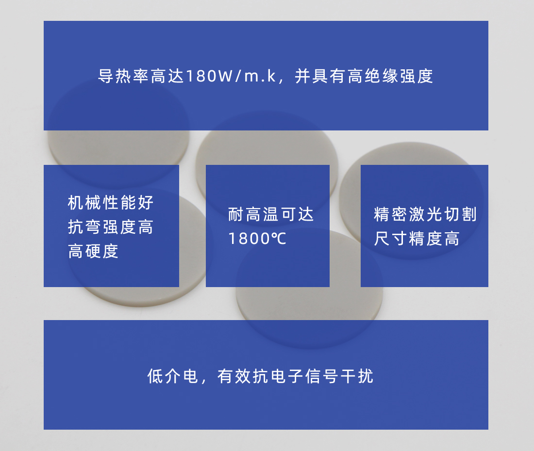 爱游戏-爱游戏（中国）一站式体育服务平台
陶瓷片性能特点