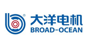 大洋电机