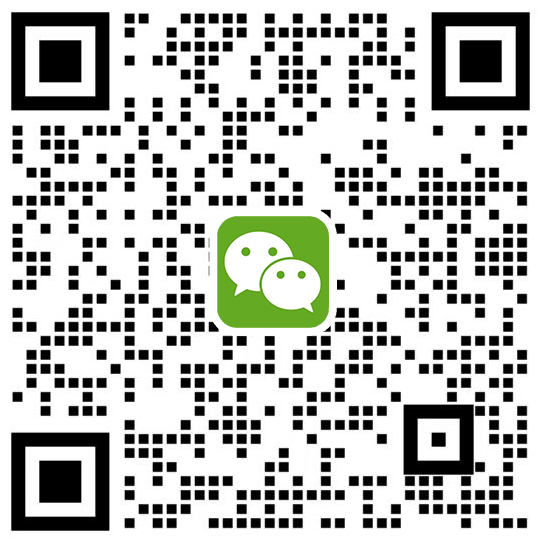 扫一扫关注官方微信